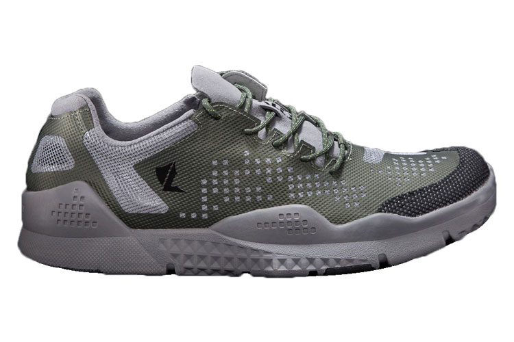 lalo grinder旋飞轮系列 男子运动鞋 美国海豹突击队专用 145bu002