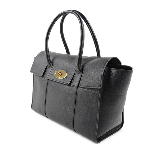 【17春夏】mulberry/玛百莉 女士 小牛皮 简约 手提包 sp