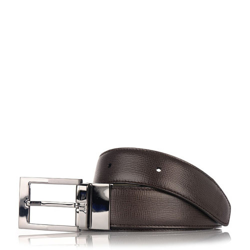 dunhill/登喜路 男士 牛皮 经典款 腰带 al
