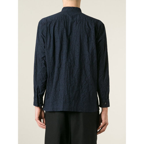issey miyake/三宅一生男士衬衫147531333 2 藏蓝色of