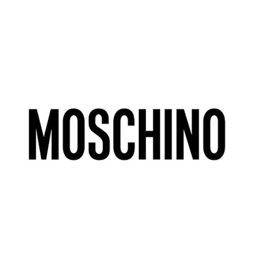 moschino/莫斯奇诺 女士 真皮 可爱卡通印花 单肩包 ni