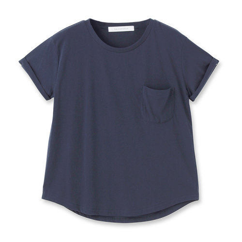 the emporium 2016ss 女士涤棉短袖t恤56718331