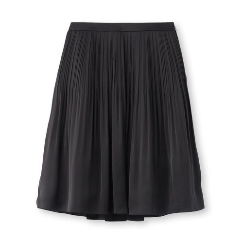 indivi 2015aw 女士涤纶半身裙12778004