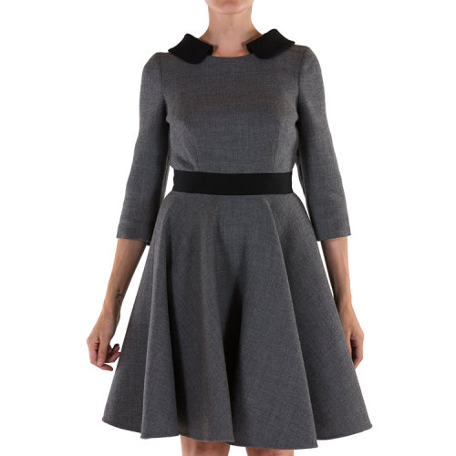 prada/普拉达 限量款连衣裙 ni