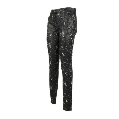 balenciaga/巴黎世家女士裤子7558700 of