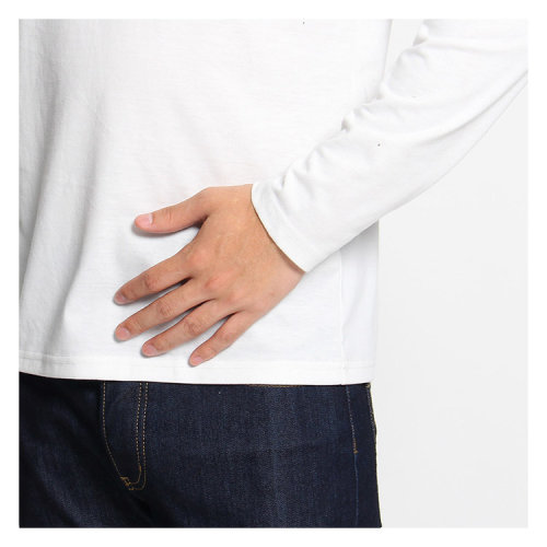 the shop tk/the shop tk 眼镜印花双面布男士t恤61629662