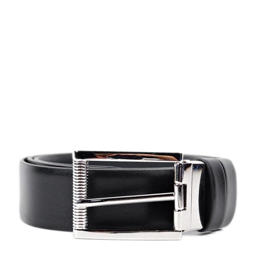 prada/普拉达 男士金属扣小牛皮腰带 sp