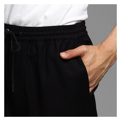 商品尺寸:   02(m):腰围75 臀围103 下裆65 上裆27 横裆31 下摆宽