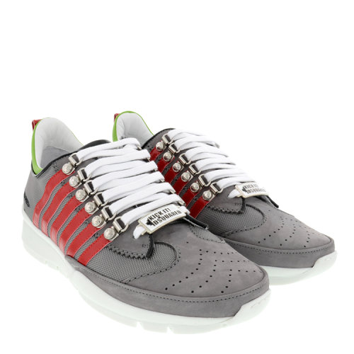 【dsquared2d二次方 板鞋】dsquared2/d二次方 男