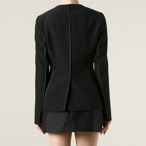 fendi/芬迪 女士 粘胶 时尚典雅 潮牌设计 休闲西装 al