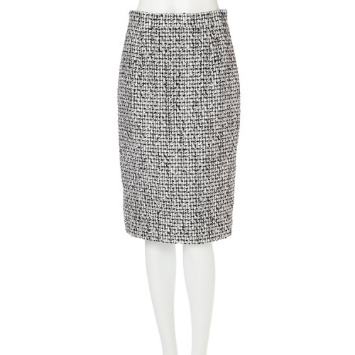 pinky&dianne 2016ss 女士腈纶混纺时尚半裙0316120151