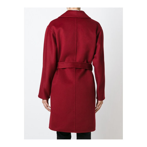 gucci/古驰 女士 大衣 高贵典雅 羊毛 al