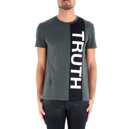 alexander mcqueen/亚历山大麦昆 男士纯棉t恤gb