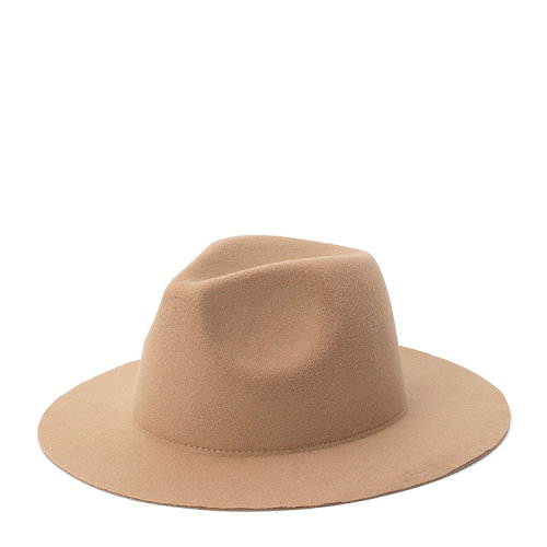 the shop tk 2016ss 男士涤纶宽沿帽61608709