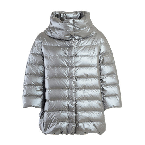 herno/herno 女士 聚酰胺 厚实保暖 羽绒服 zi