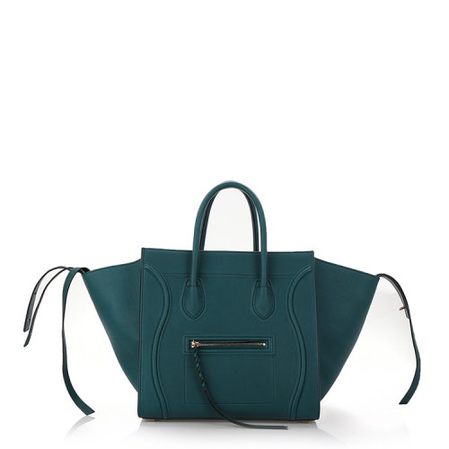 celine/赛琳 女士 小牛皮 经典款 手提包 al