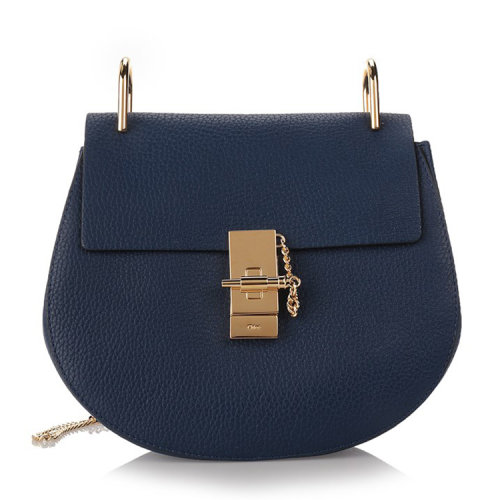 chloe/克洛伊 女士 羊皮 经典款 单肩包 al