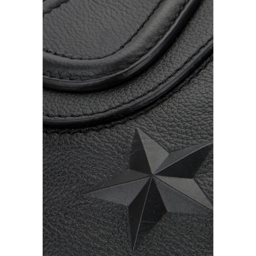 givenchy/纪梵希 星星真皮手提单肩包gb