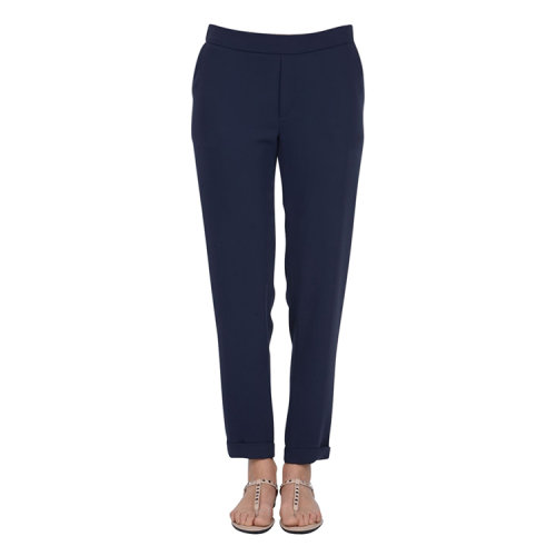 parosh/parosh 女士 聚酰胺 简约 裤子 br