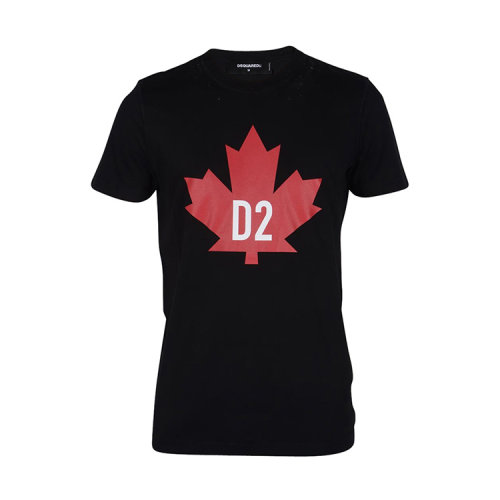 【dsquared2d二次方 女士t恤】dsquared2/d二次方