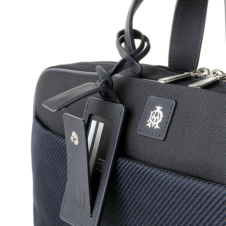 dunhill/登喜路公文包 黑色al
