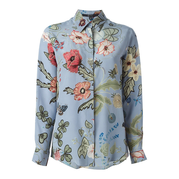 gucci/古驰女士衬衫 al 930058001104 40 花色