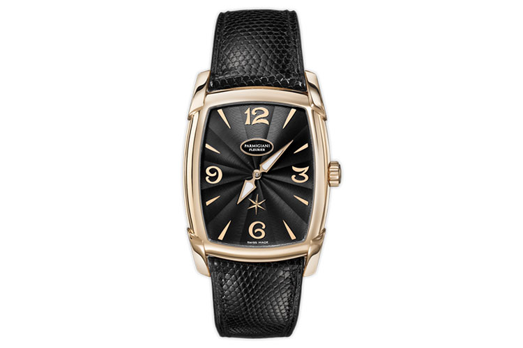 parmigiani fleurier(帕玛强尼) kalparisma nova系列女士机械腕表