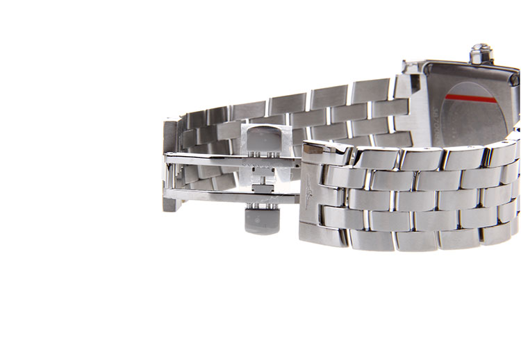 longines(浪琴) 黛绰维纳系列男士机械腕表