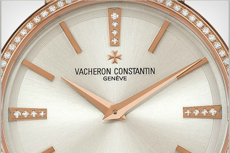 vacheron constantin 江诗丹顿传承系列81577/v01r-9271腕表