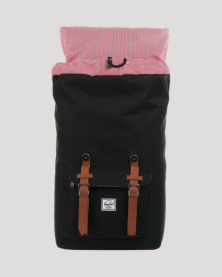 herschel supply co.男士classic little america雙肩包 992581