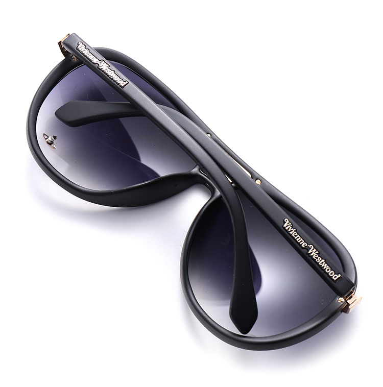 vivienne westwood 维维安·韦斯特伍德女士太阳眼镜 附赠香水