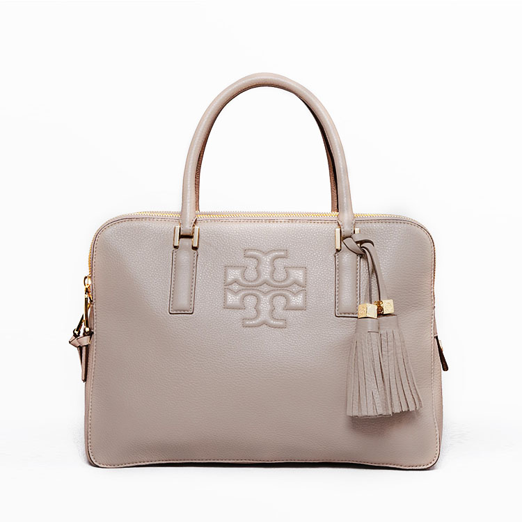 tory burch(托里·伯奇) 手提包1176953 淺灰色包郵價格 _什麼牌子的