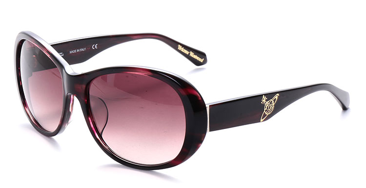 vivienne westwood 维维安·韦斯特伍德女士太阳眼镜 附赠香水