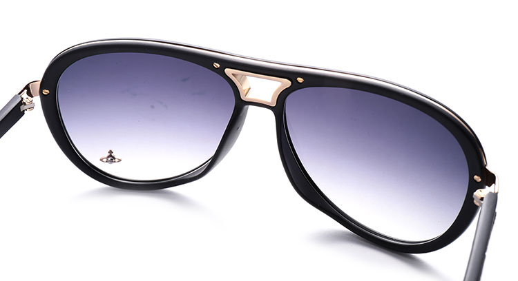 vivienne westwood 维维安·韦斯特伍德女士太阳眼镜 附赠香水