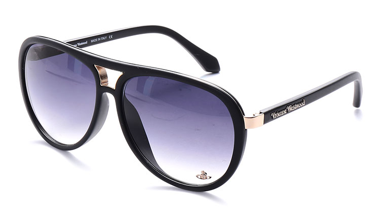 vivienne westwood 维维安·韦斯特伍德女士太阳眼镜 附赠香水