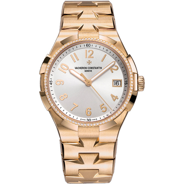 vacheron constantin/江诗丹顿男士手表 纵横四海系列 47560-d10r