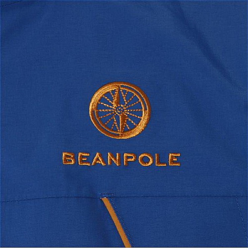 【beanpole滨波 户外男装】韩国beanpole/滨波 男士蓝
