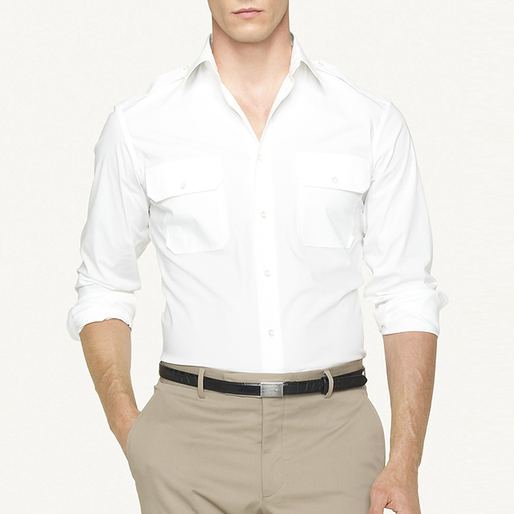 ralph lauren(拉夫劳伦)男士衬衫621909