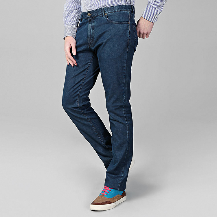 paul&shark 鲨鱼男士长裤 xl