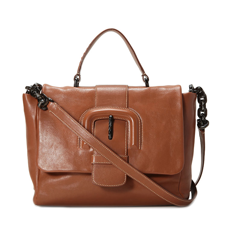 tods(托德斯) #皮质手提两用包