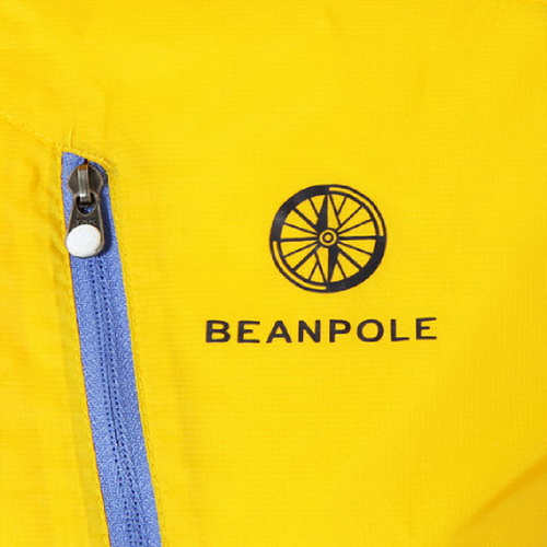 【beanpole滨波 户外女装】韩国beanpole/滨波 女士黄