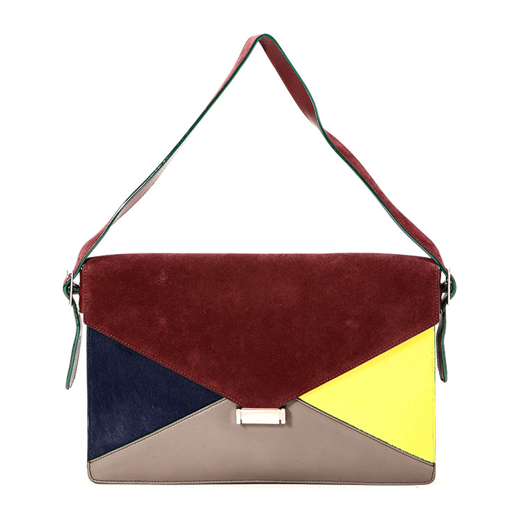 【celine赛琳 单肩包】celine(赛林) 枣红/藏蓝/棕