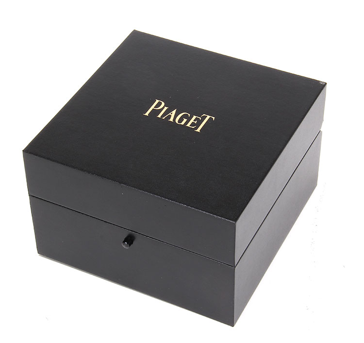 piaget/伯爵possession系列女式石英腕表g0a36188