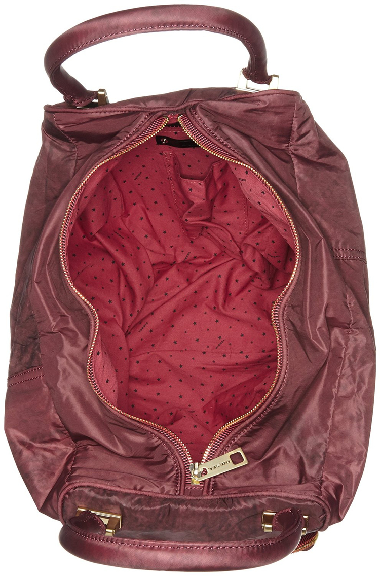 diesel get lucky divina small女士尼龙手提包b00m8y3mla