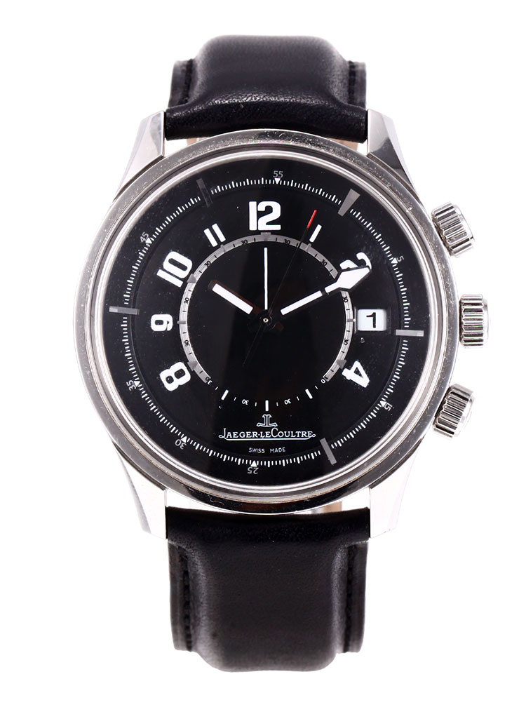 jaegerlecoultre/积家阿斯顿马丁系列男式自动机械腕表q1908470