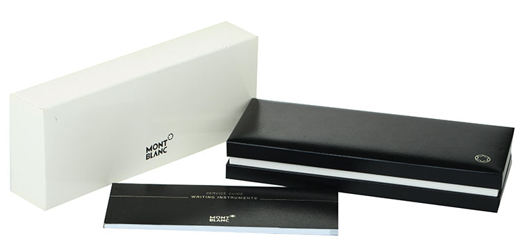 montblanc(万宝龙) 大班系列钢笔