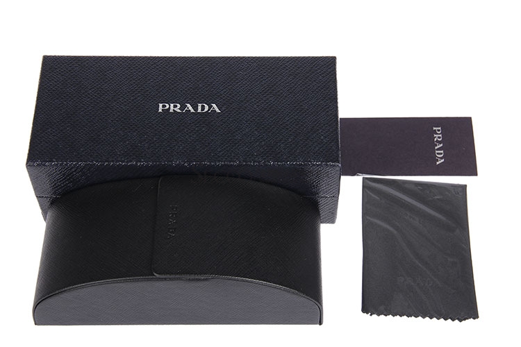 【prada普拉达 眼镜】prada(普拉达)黑色太阳镜【正品 价格 图片】