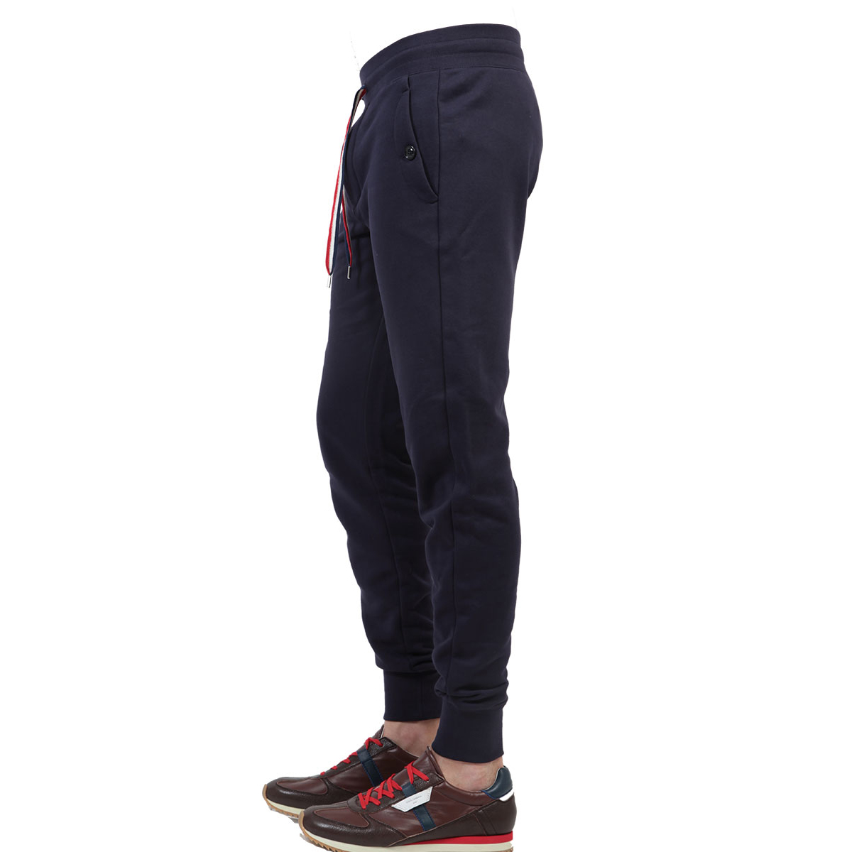 moncler(蒙口)男款休闲运动长裤 87064-80065-773