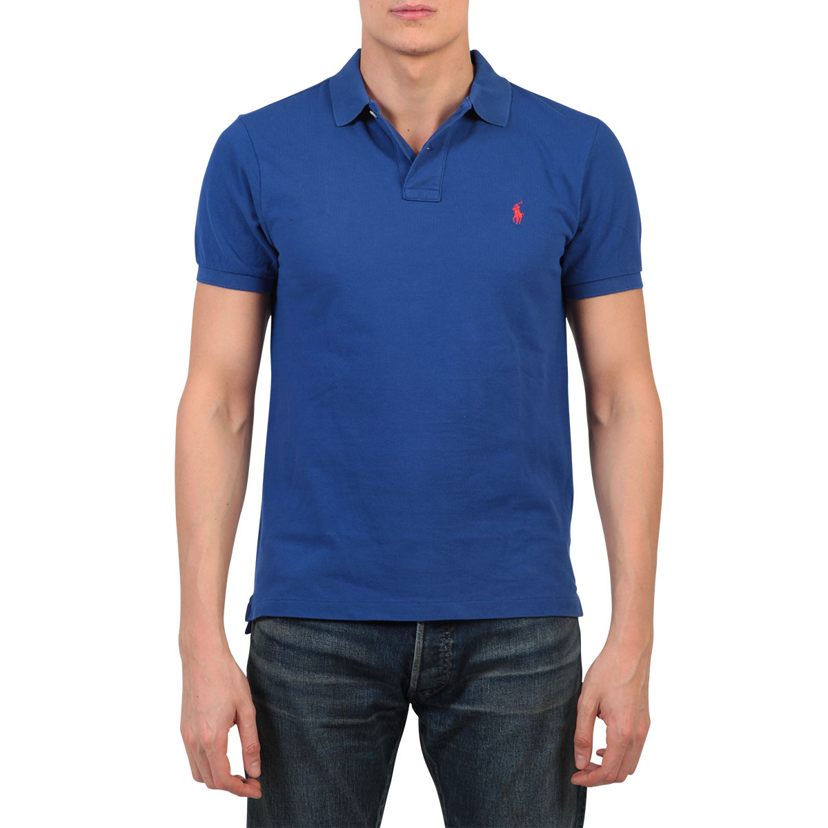 【ralph lauren拉夫劳伦 男士t恤】ralph lauren(拉夫.