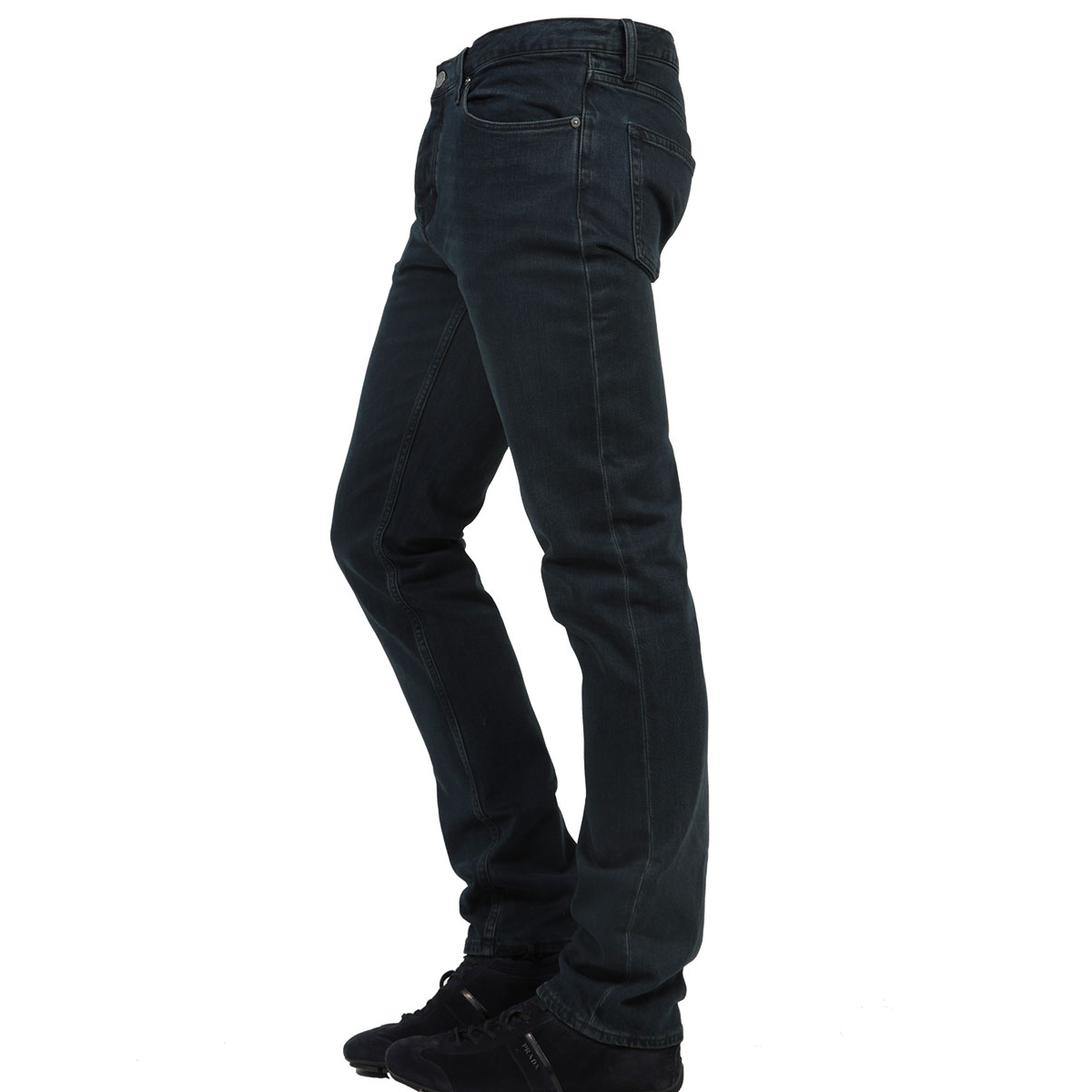 burberry 博柏利 男款休闲长裤 steadman-mbzim-40410